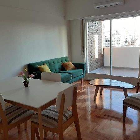 Barracas 3 Ambientes Appartement Buenos Aires Buitenkant foto