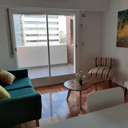 Barracas 3 Ambientes Appartement Buenos Aires Buitenkant foto