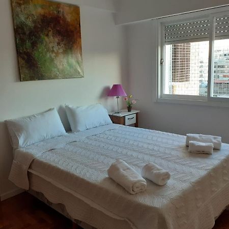 Barracas 3 Ambientes Appartement Buenos Aires Buitenkant foto