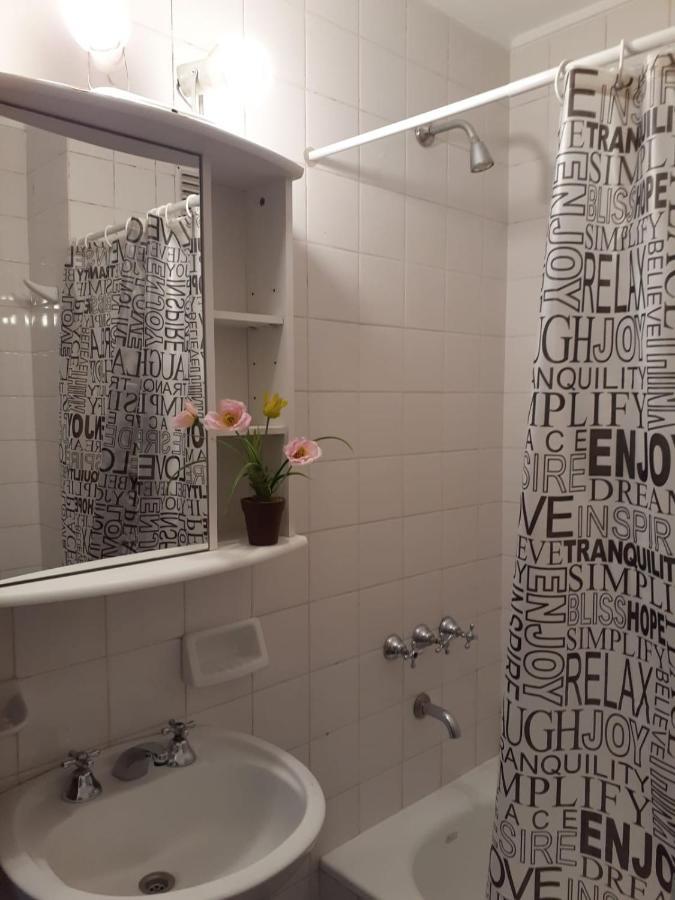 Barracas 3 Ambientes Appartement Buenos Aires Buitenkant foto